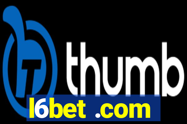 l6bet .com